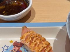 -万岁寿司(万国店)