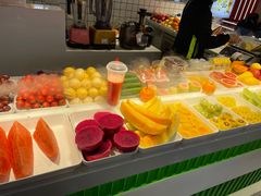 -八一路好吃街(雨田商务大厦店)