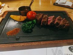 -原石牛扒·约会餐厅(龙城万科里店)