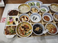 -龙抄手(春熙路总店)