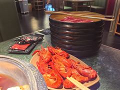 -牛New寿喜烧(中山公园龙之梦店)