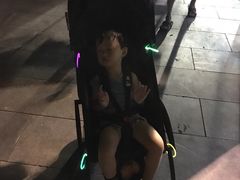 -青年湖公园水上世界