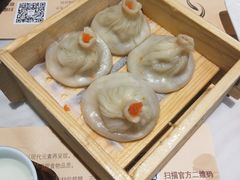 -點無缺茶楼·海鲜酒家(世博店)