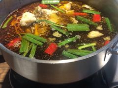 -津市刘聋子粉馆(林科大店)