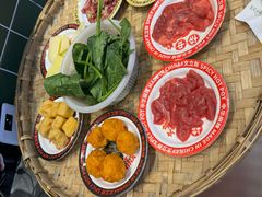 -文立新麻辣烫(合生汇21街区店)