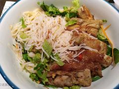 -美奈小馆·越南料理(中航城君尚购物中心店)