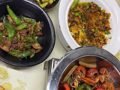 -聚味瞿记·龙虾堂(树木岭店)