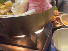 -大头叔烤鸡爪·朝鲜族烤串(天池路店)