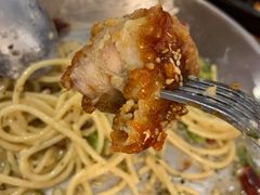 -Kpasta韩式意大利面