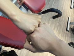 -银吉姆健身(景城邻里中心馆)
