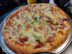 皇家什锦比萨-阳光披萨(辽宁路店)