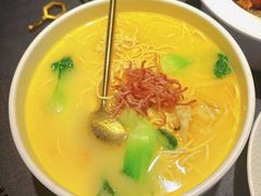 -南里山房·新淮扬菜(徐汇万科店)