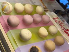 -西树泡芙(喜隆多店)