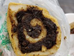 驴打滚-牛街洪记小吃店(牛街店)
