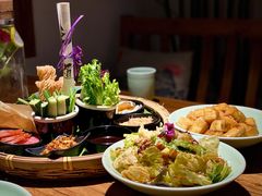 -淀里船宴(卓达店)