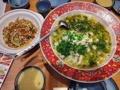 -孙家外婆•长春地标美食新名片(红旗街万达店)