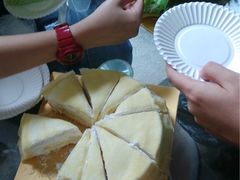 -OL’s Cake鲜荟千层(东风中路店)