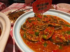 -辣小鲜·南昌大排档(船山路店)