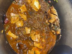 -江湖水乡铁锅炖魚(周庄嘉园店)