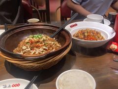 -味上湘菜馆(岳麓山店)