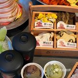 北京新开的！！三里屯最美火锅 gelato🍦只要9.9！！！