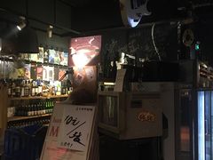 -等待戈多Waiting For Godot(交道口店)