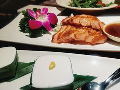 -明泰谷泰国餐厅(正大广场店)