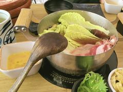 -沼津港精致料理·寿喜烧·烧鸟(青浦宝龙广场日料榜单店)