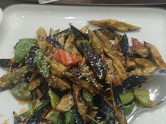 -渔码头食府(蓬莱阁店)