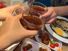 -豪客来牛排(青龙街店)