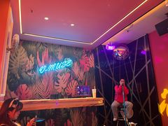 -皓声音KTV(新景店)