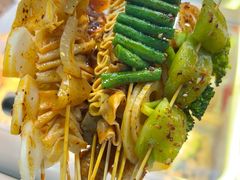 -邓姐串串香(水围店)