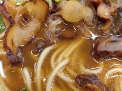 -小马牛肉面·牛骨熬制(南京博物院店)