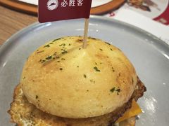 -必胜客(唐百友谊店)