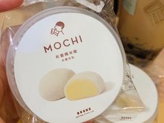 -喜茶(东莞雍华庭店)