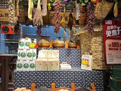 -老阿爸鲜鱼土菜(昆山花桥店)