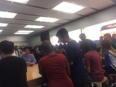 -Apple 零售店(Causeway Bay)