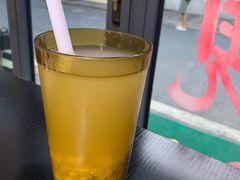 -绿柠食堂(北外滩店)