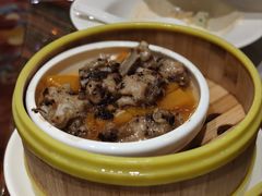 -夏宫中餐厅(香格里拉大酒店)