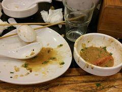 -川成串·自助串串香火锅(朝阳店)
