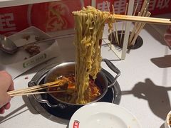 -大斌家串串火锅(德思勤店)