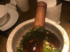 -炊烟小炒黄牛肉(中心印象城店)