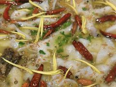 -新太二·鲜料川菜(群光广场店)