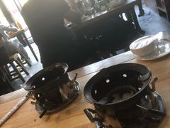 -范贤光鸡公煲(平乐园总店)