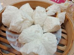 蜜汁叉烧包-点都德(汇盈广场店)