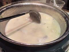 -佬麻雀·剁椒鱼头(京基KK One店)