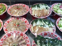 -大连湾旭日·家宴·海肠捞饭(马栏广场店)