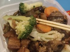 -好嫂子酱猪手•农家菜(蒲黄榆店)