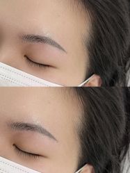 -张小野·专业半永久纹眉