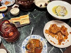-奉天小馆·非遗东北菜(沈阳万象城店)